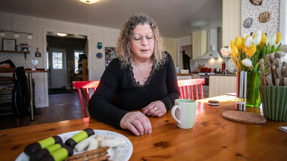Lisa Blochmann och "Tillsammans på Norr" jobbade hårt 2015 och flera år efter det. Nätverket tar det lugnare den här gången, hittills, eftersom många andra klivit fram istället. "Men vi har gjort några välkomstkassar", berättar Lisa Blochmann.