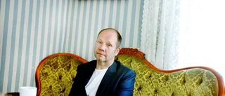 "Ställde upp av pliktkänsla"