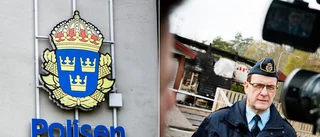 Ville att polisen skulle ta hans liv