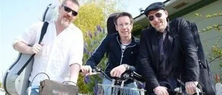 Mycket Väsen för liten turné