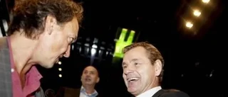 Uppsala dalar på idrottslistan