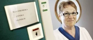 Bekymrar inte blivande mödrar