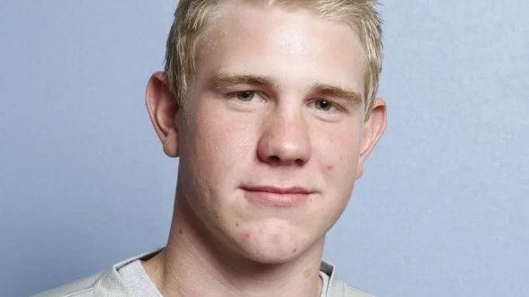 Skadad 1: Tobias Steineck.