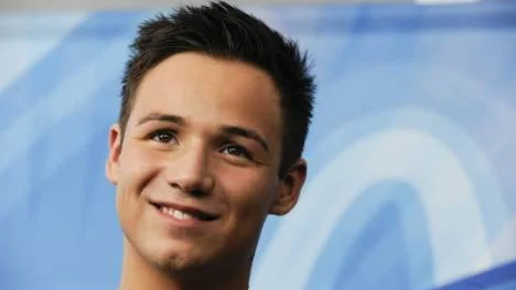 André Zuniga-Asplund från Uppsala är en av finalisterna i Idol.