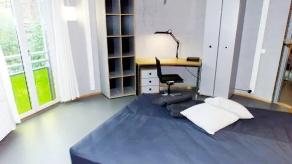 Bristvara. Vissa studenter dyker inte ens upp till terminsstarten eftersom de inte har hittat någonstans att bo, skriver Ida Drougge och Caroline Lagergren.