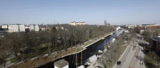 Djupa klassklyftor i Uppsala