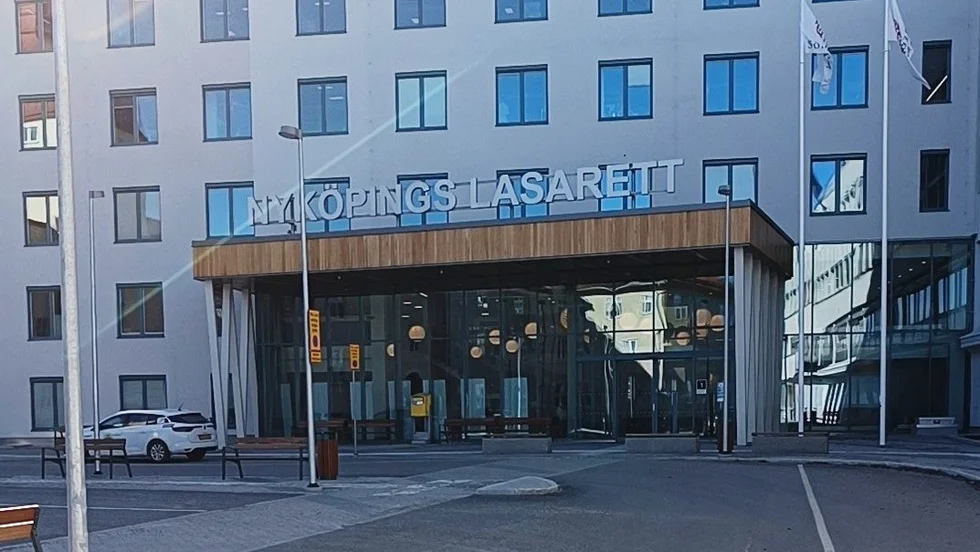 Insändarskribenten Malin, specialistsköterska på Nyköpings lasarett är besviken på parkeringsbolaget. Som inte hade någon förståelse för hennes situation när hon överklagade p-bot.
