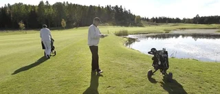 Framgångsrikt för Söderby Masters