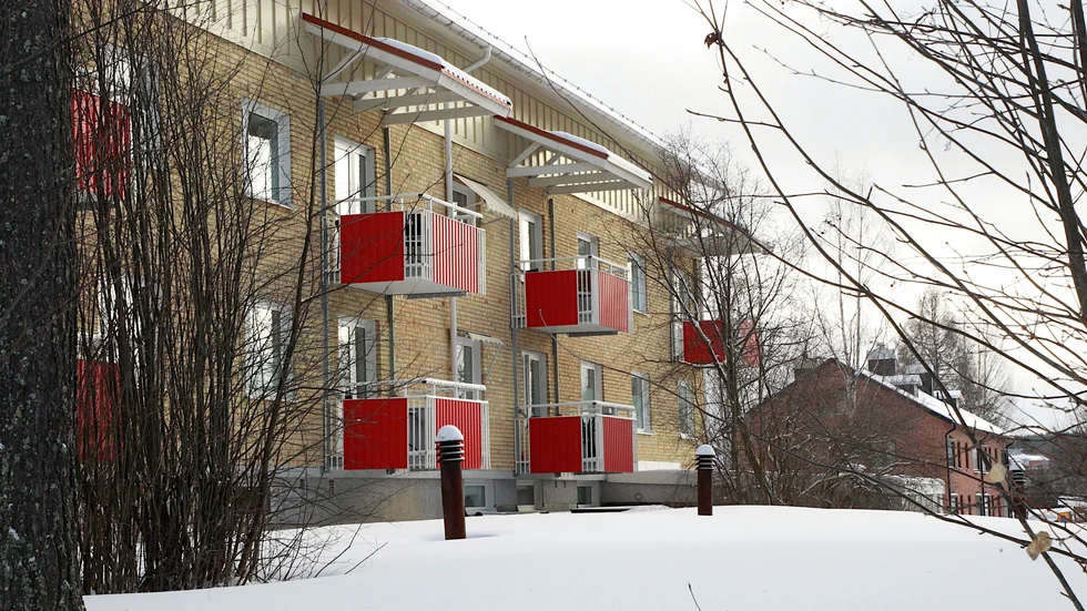 1,63 miljoner delades ut till personal på Särskilt boende, hemtjänsten, omvården om funktionshidrade, personlig assistans och hemsjukvården.