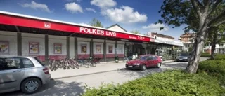 Anställda på Ica-butik slår larm