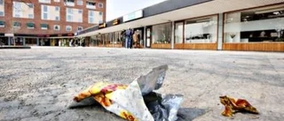 Västertorg känner av konkurrensen