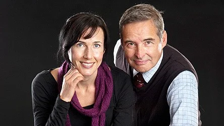 Steven James Linton och Ida Flink har skrivit en bok om hur man kan använda sig av kbt (kognitiv beteendeterapi) i praktiken.