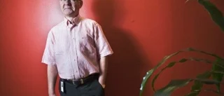 Professor med passion för piller