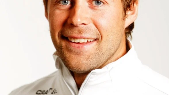 Rikard Grip, förbundskapten för svenska damlandslaget.
