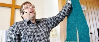 Vårauktion i Örbyhus