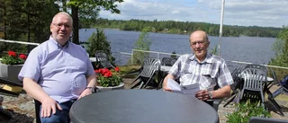 Tolv sångkvällar på Klippan
