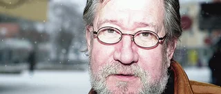 "Östersjön död om fem år"