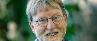 Entreprenör som gör affär av idéer