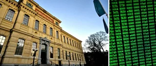 På väg mot nollpunkten