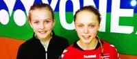 Sjöö dubbelmästare i Danmark