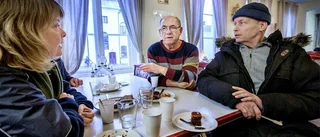 Gemenskap kring matbordet