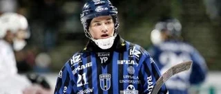 Äntligen vinst för Sirius