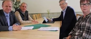Oklart om fortsatt myggbekämpning