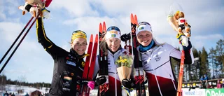 SM-guld till Sundling: "Dröm att vinna på hemmaplan"