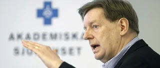 Löneskämt får hård kritik