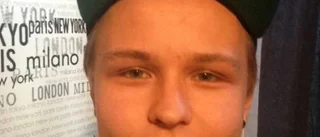 Simen får hoppas på wild card