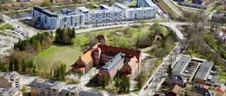 En kalldusch för byggbolaget