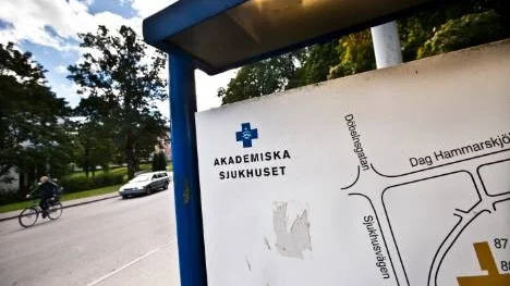 Akademiska Sjukhuset