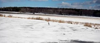 Efterlängtad vår verkar dröja