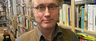 Han blev månadens kulturprofil