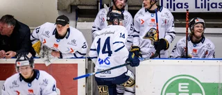 Säsongen över för Visby Roma • "Vi kommer inte alls upp på samma nivå idag"