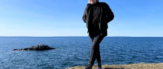 Elisabeth Ohlsons hbtq-kamp fortsätter: "I vissa småstäder är det tyvärr fortfarande som 1983"