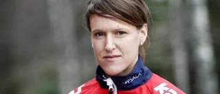 Trots dålig uppladdning - VM-silver till Billstam