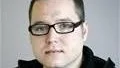 Sebastian Johans, medarbetare Kulturen, UNT