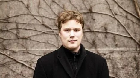 Ola Wikander är teologie doktor i Gamla Testamentets exegetik vid Lunds universitet.