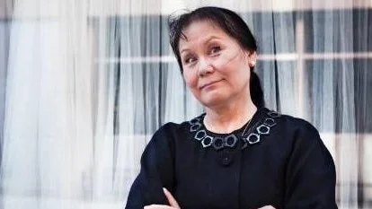 Myunghee Han fyller 65 år den 21 maj.