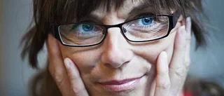 Cancerpatienten remitteras till Lyon