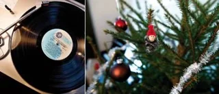 Nu är det jul igen ...