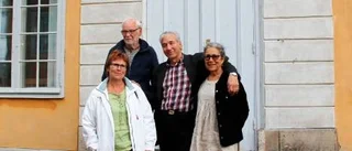 Vill sälja delar av herrgården