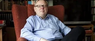 Historia har alltid lockat honom