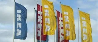 Svenskhet säljer Ikeamöbler i Tyskland