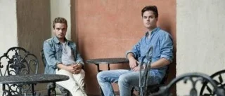Labyrint kan vinna flera musikpriser