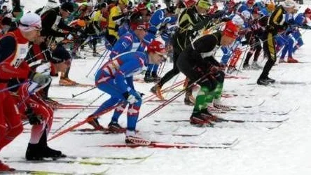 Det kan finnas skäl att kolla hjärtat innan man anmäler sig till Vasaloppet.