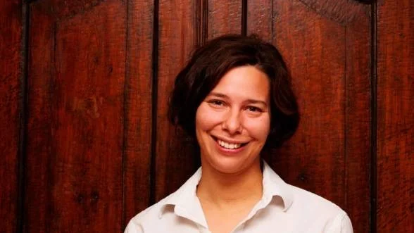 Maria Wiberg, Stockholmsmarknader AB