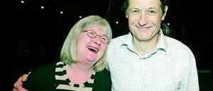 Barbro Lindgrens VLMF blir teater