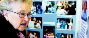 Norrköpings Lucia 60 år, eller....?